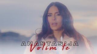 Musik-Video-Miniaturansicht zu Volim Te Songtext von Anastasija Ražnatović