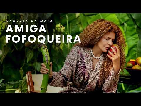 Video thumbnail for Amiga Fofoqueira