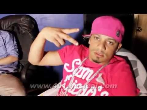 Neto flow y Rt   Trabajando Junto a ELVIX Y NEZIO LOS SUPERIOREX (En El Studio)