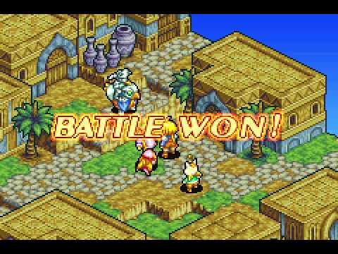 [TAS] GBA Final Fantasy Tactics Advance by hejops in 2:50:37.76
