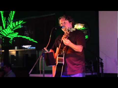 Acoustic 2010 Scott McDonald