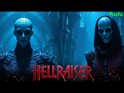 Hellraiser 2 Update (2027 ) Hulu