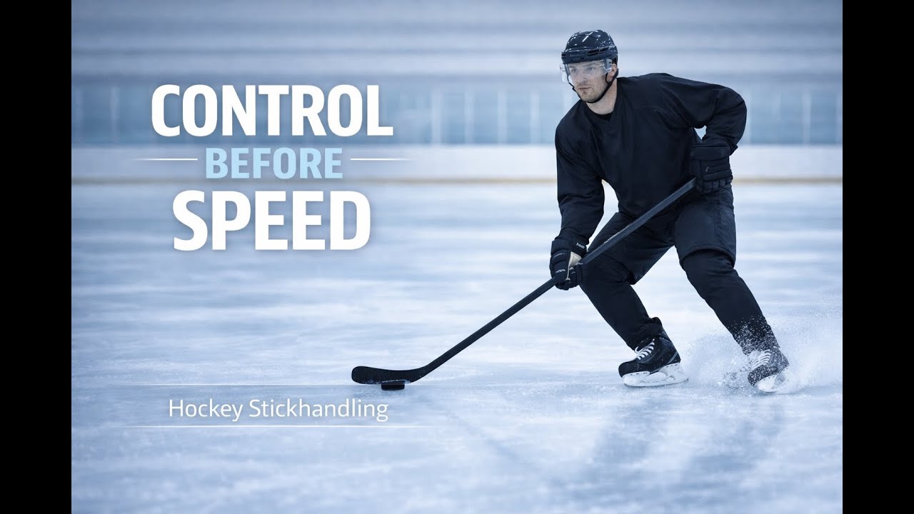 Locked preview for Control Before Speed