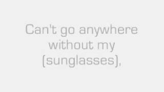 Sunglasses - Divine Brown ft. Nelly Furtado