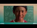 Every Disney Channel Original Movie Title Card