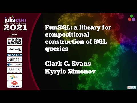 The State of Julia | JuliaCon 2021 | Stefan Karpinksi Viral Shah Jeff Bezanson Keno Fischer