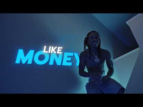 Stackboi Ty - Baccarat (Official Music Video)