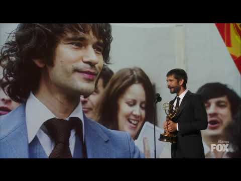71st Emmy Awards: Ben Whishaw Wins For Outstanding Supporting Actor In A Limited Series Or Movie