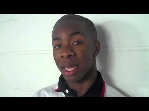 @Scrufizzer speaks on performing at Sunday Show this week, Wretch 32 & rival MC's