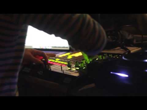 Danaga live at Durusa Summerhills 2016