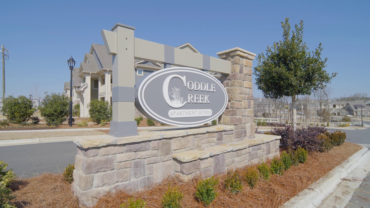 Coddle Creek Apartments