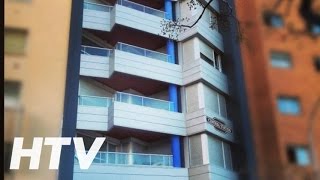 Apartamentos Alicante CS