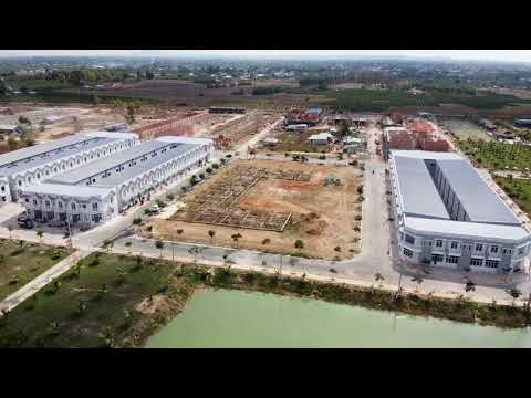 Khu đô thị mới Nam Phan Thiết 0908017585 Chủ Đầu Tư mở bán giai đoạn 3 giá gốc