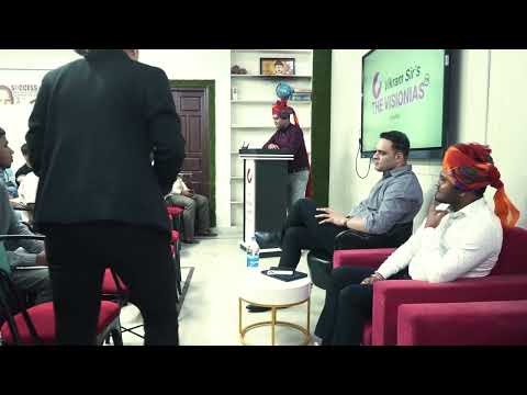 The visionias Jodhpur Video 3