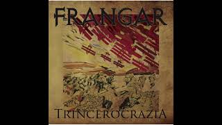 Music video thumbnail preview for Frangar - Fare Quadrato (S.P.Q.R.) by Frangar