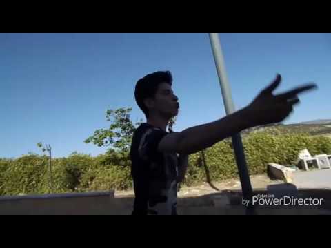 Mateo vs 0Blend - 3er y 4to puesto- Death Battle 1