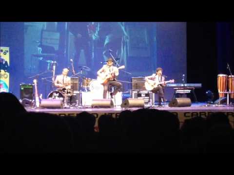 Penny Lane - The Beatles - Sanremo, Teatro Ariston - Let's Beat! Tributo Acustico Beatles