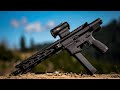 TOP 10 BEST AR 15 PISTOLS IN THE WORLD 2023