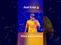 Asal Kolar Mass Performance Asal Asalkolaru Supersinger Vijaytv