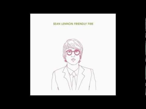 Sean Lennon - Wait for Me