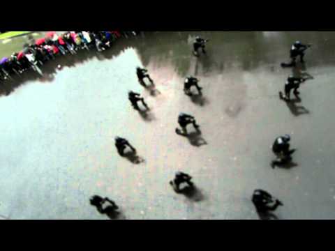 Спецназ-1 Литва