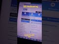 Enable Disable UPI Accounts SBI NetBanking Shorts Mixmate22