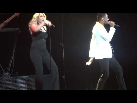 Joshua Ledet-Runaway Baby (Dallas, Texas)