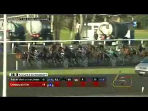 Prix de Belgique 2012 -Royal Dream