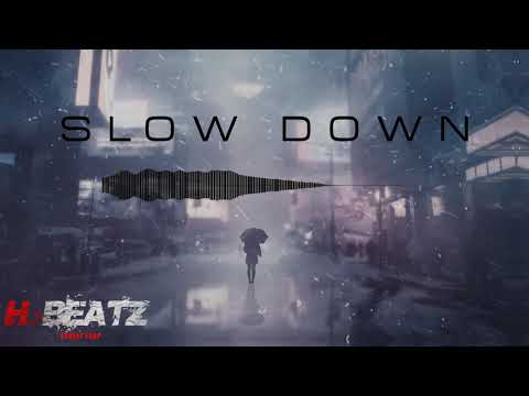 "SLOW DOWN" Free Club Bangers instrumental type beat type Jul x Bosh (Prod by H'beatz street trap)