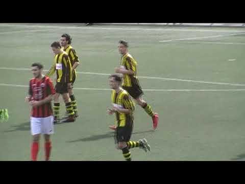 1º de Marin al Gernika Sporting