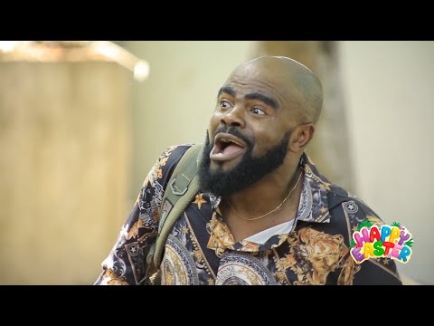 NSOGBU 3 (TROUBLE) || THE STORY CONTINUES😓 || 2022 NOLLYW9OOD MOVIES FULL COMEDY SUBTITLE 😓😓😓