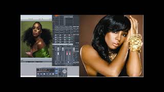 Kelly Rowland - #1 (Slowed Down)