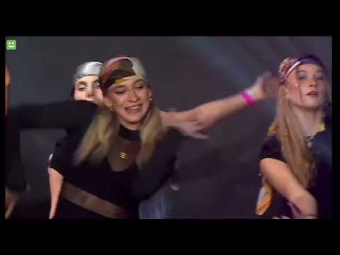 Mandaryna - Ev'ry night live 18 pudelka