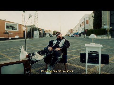 ¿Qué Tengo Que Hacer? - Sebas Garreta (Official Visualizer) |Bachata 2025|