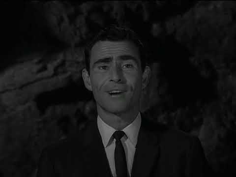 2x24 pt.2 Il colpo della bella addormentata - Ai Confini Della Realtà (The Twilight Zone)