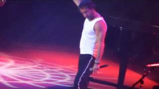 Bad Company  &quot;Simple Man&quot; Live at the MEN Arena Manchester  02 April 2010