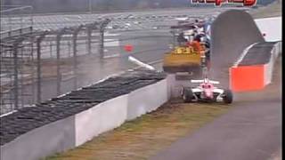 wmsm 2009 Formula Nippon Fuji 1 Richard Lyons