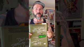 Halo is one of the greatest video game franchises ever made… #shorts #xbox