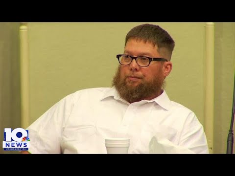 Man accused of killing Heather Hodges found guilty of second-degree murder