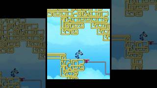 Mega Man Universe PAX 2010 Trailer #1