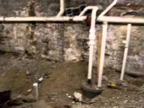 100 7296 Basement rehab Dover St Somerville Ma 2010