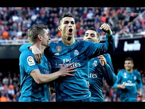 Cristiano Ronaldo [Rap] | TAN ROTO | Goals & Skills | 2018 ᴴᴰ