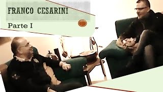 'Un Caffè Col Maestro - Franco Cesarini (prima parte)' episoode image