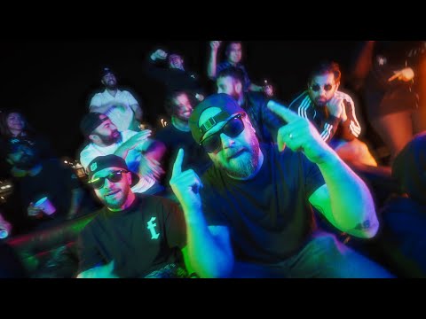 Grillat & Grändy - BÄNG (Officiell Musikvideo)