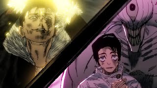 Download lagu Yuta Okkotsu vs. Ryu Ishigori | JJK 179-180 | Manga 'Animation' [4K] mp3