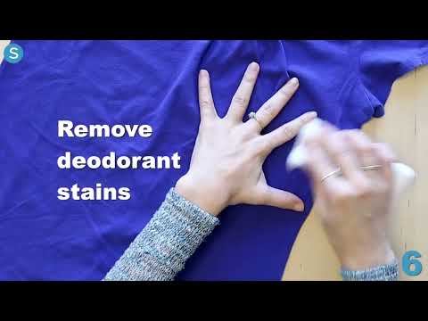 10 Sposobów na użycie magicznej gąbki