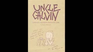 Kaoru Todoroki - Uncle Calvin's Private Life [Direct Cassette Rip 1985]