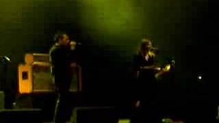 JAMC "Just LIke Honey" with Miranda Lee Richards