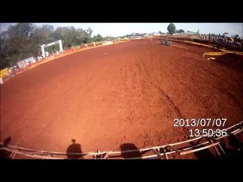 Velocross Corbelia 2013