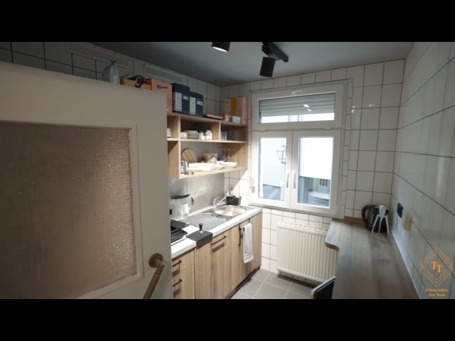 Youtube - Friseur Tim Tuna